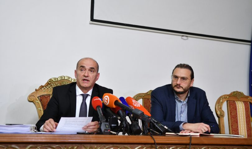 Aktivnosti na provjeri diplome postdiplomskog studija Sebije Izetbegović još nisu okončane - dodatne provjere