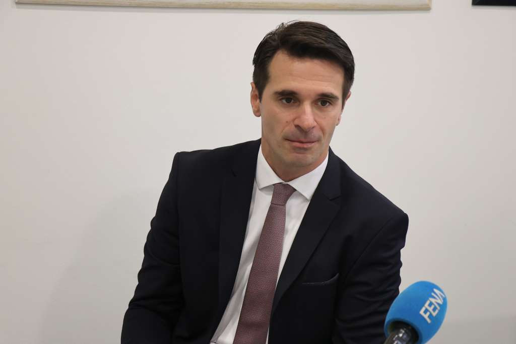 "Čemu pravda ako dođe kasno, povjerenje se vraća bržim radom suda"