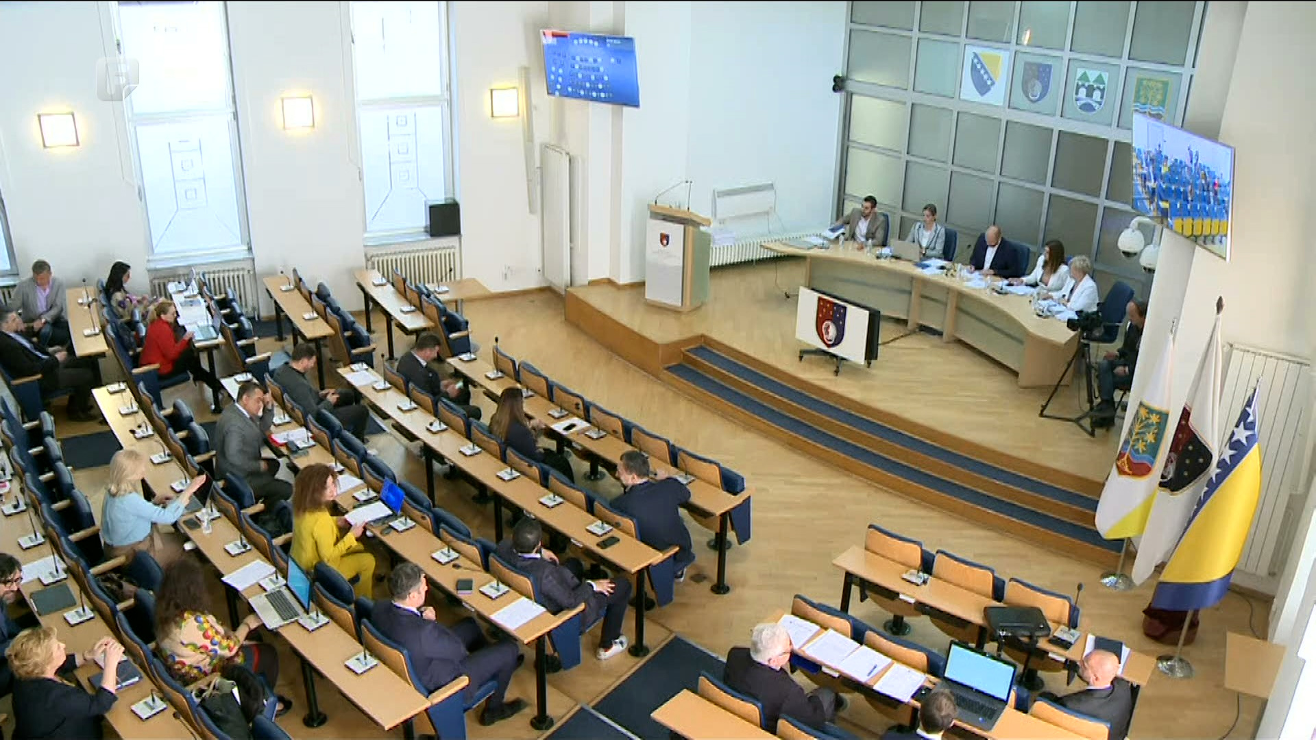 Zavodi za medicinu rada, zdravstvenu zaštitu studenata i sportsku medicinu spojeni u jednu ustanovu