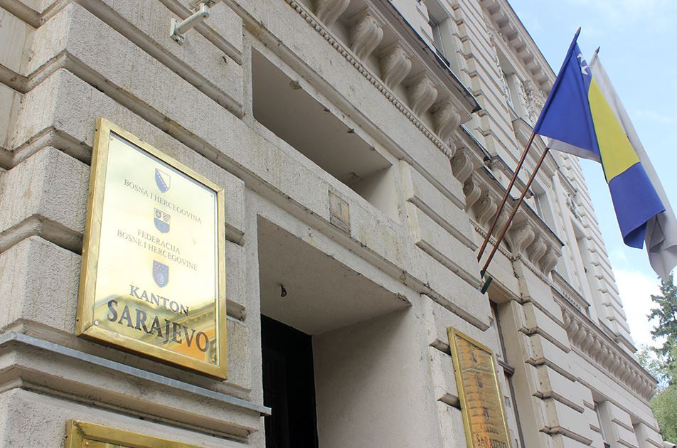 Ažurirani podaci za Skupštinu KS: Nakon 72,22 posto obrađenih biračkih mjesta vode SDA i NIP