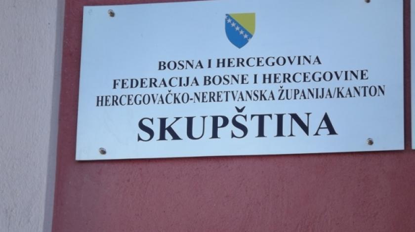 Skupština HNK-a usvojila izmjene Zakona o koncesijama