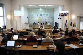 Budžet Kantona Sarajevo za 2023. godinu iznosi nešto više od 1,4 milijarde maraka