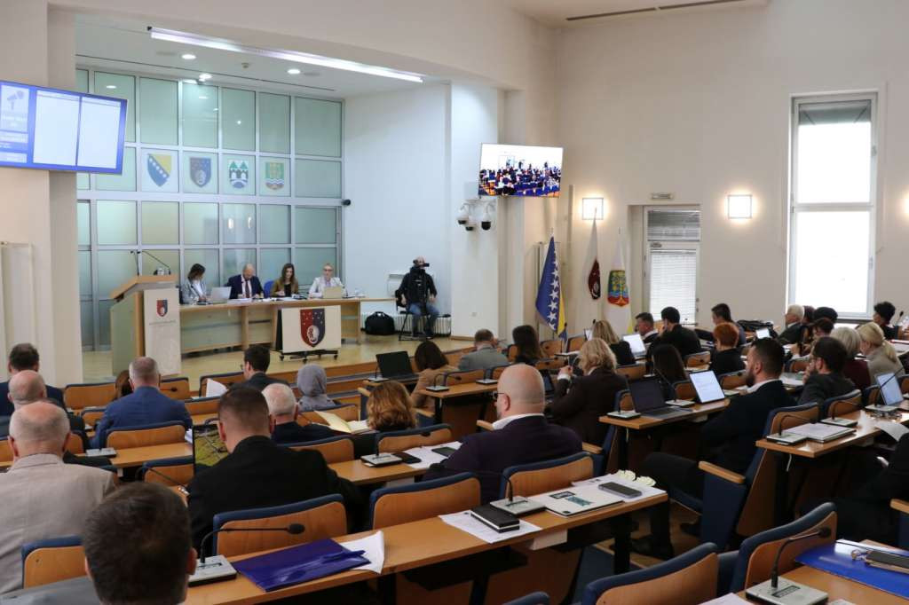 Usvojen do sada najveći Finansijski plan Zavoda zdravstvenog osiguranja KS