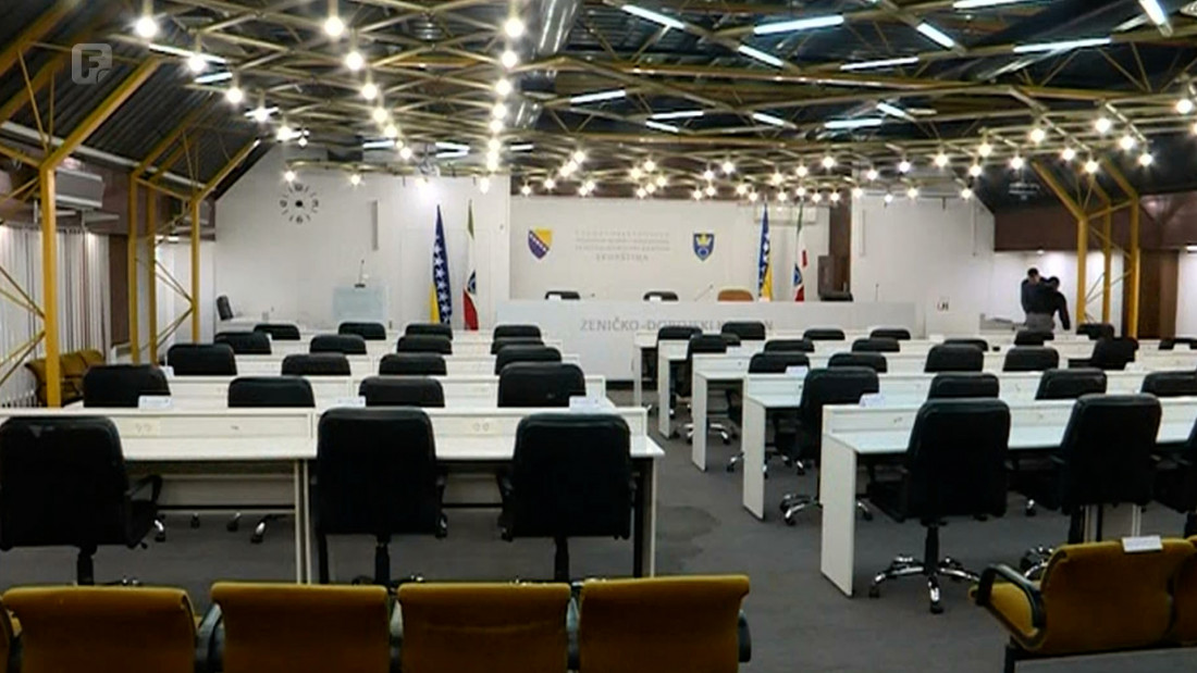 Najbolji izborni rezultat u ZDK-u ostvarila SDA