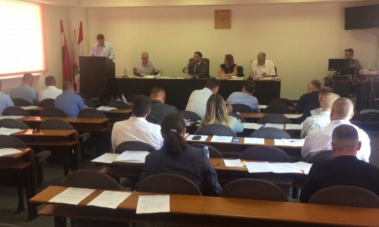 Skupština K10 od HEP-a traži više novca za Livno i Tomislavgrad