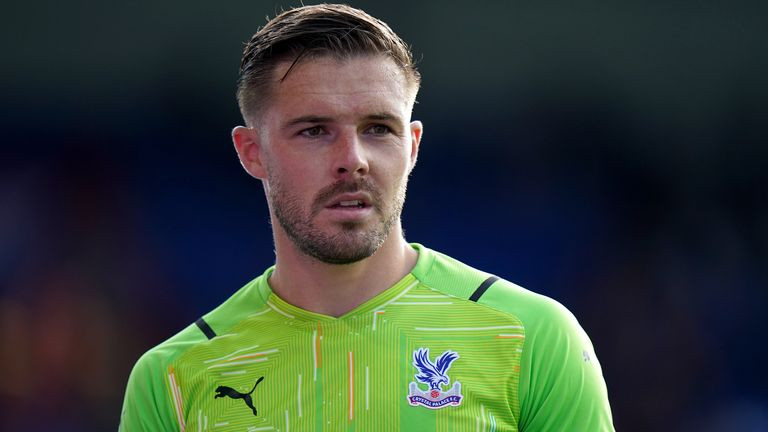 Golman Butland blizu prelaska na pozajmicu u Manchester United