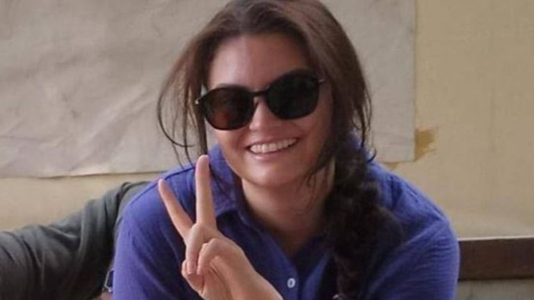 Izraelska vojska ubila američku aktivistkinju na okupiranoj Zapadnoj obali