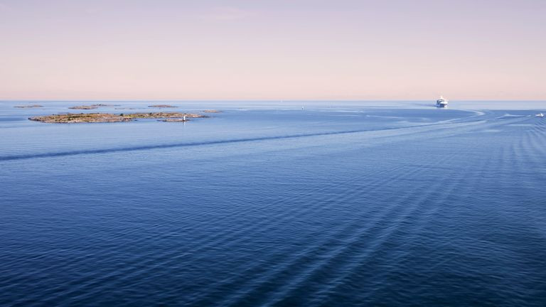 Još jedan podmorski kabl oštećen u Baltičkom moru, sada između Švedske i Litvanije