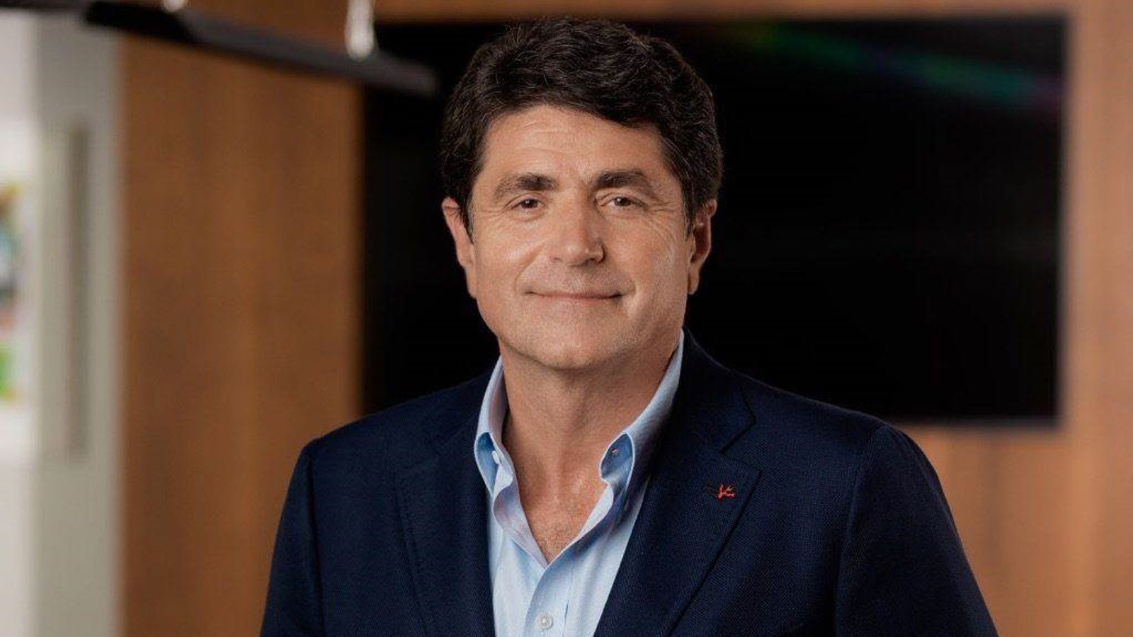 Dragan Šolak novi vlasnik Southamptona