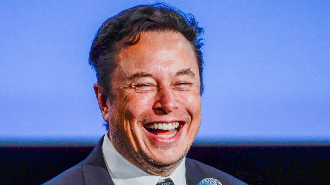 Elon Musk saopštio da je vijest o ograničenju broja tweetova bila šala