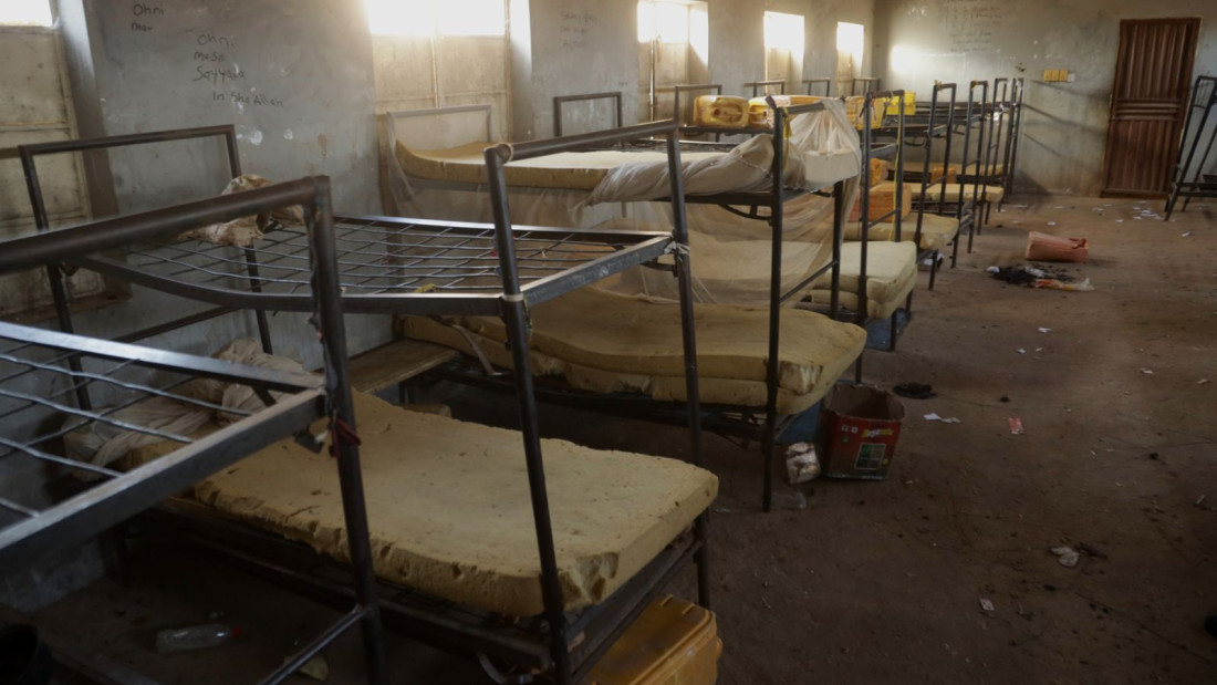 Masovna otmica u Nigeriji: Iz katoličke škole odvedeno više od 220 učenika i nastavnika