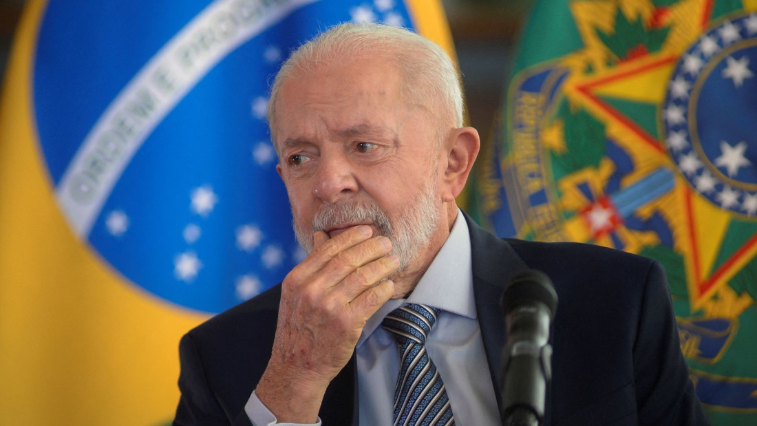 Predsjednik Brazila: Neću prodavati oružje za ubijanje Rusa niti bilo koga