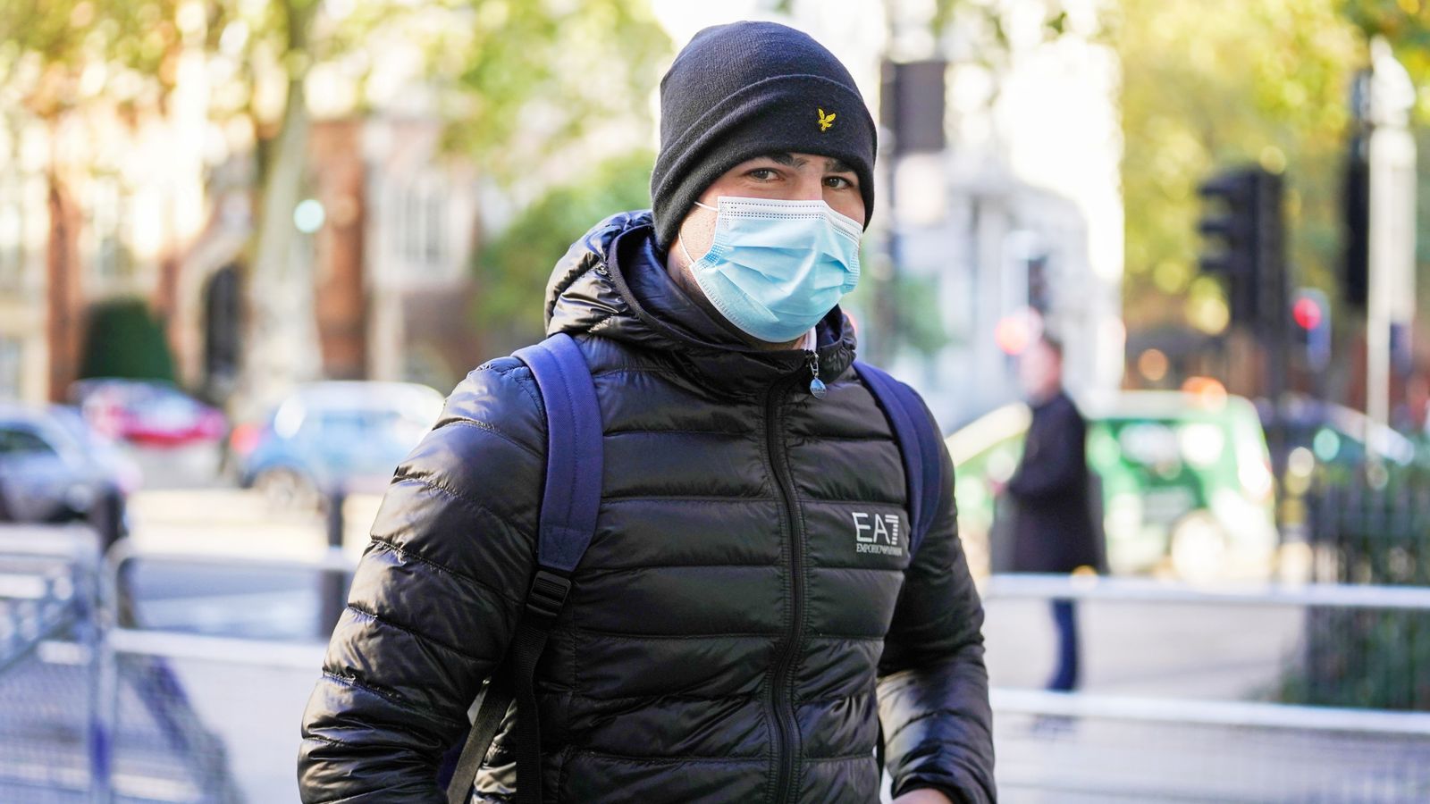 Zatvorska kazna za navijača Chelseaja