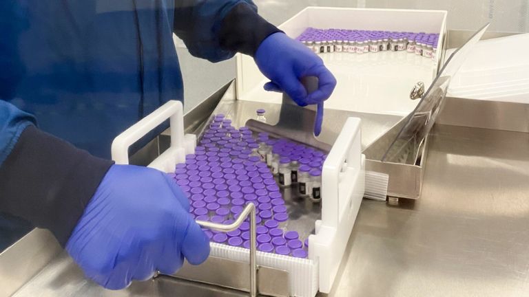 Više od trećine Britanaca se vjerovatno neće vakcinisati protiv koronavirusa