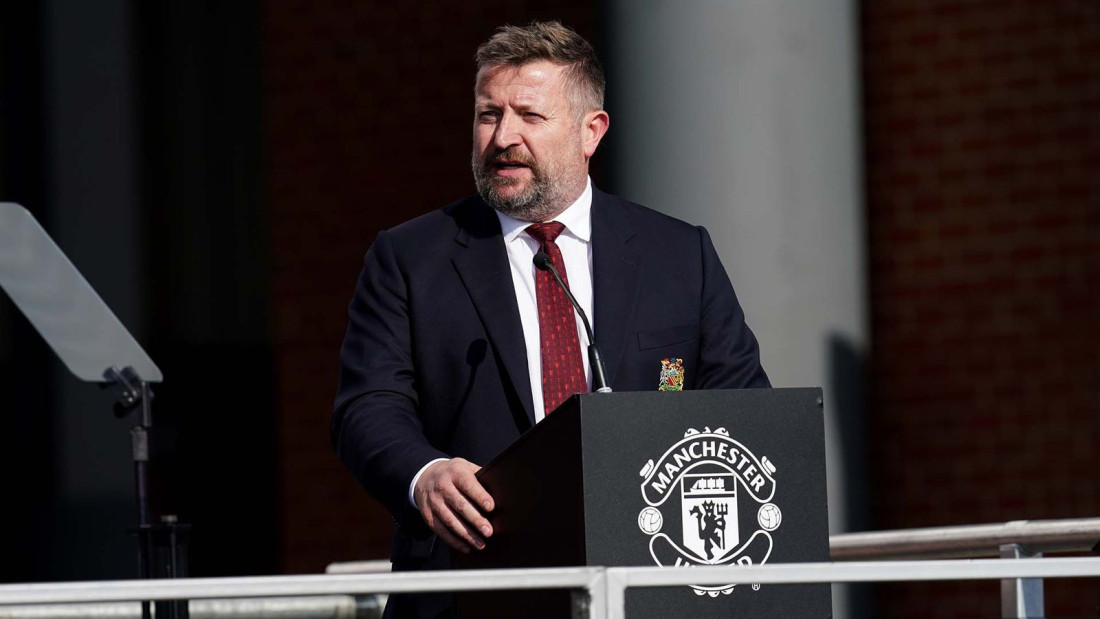 Izvršni direktor Manchester Uniteda krajem godine napušta klub