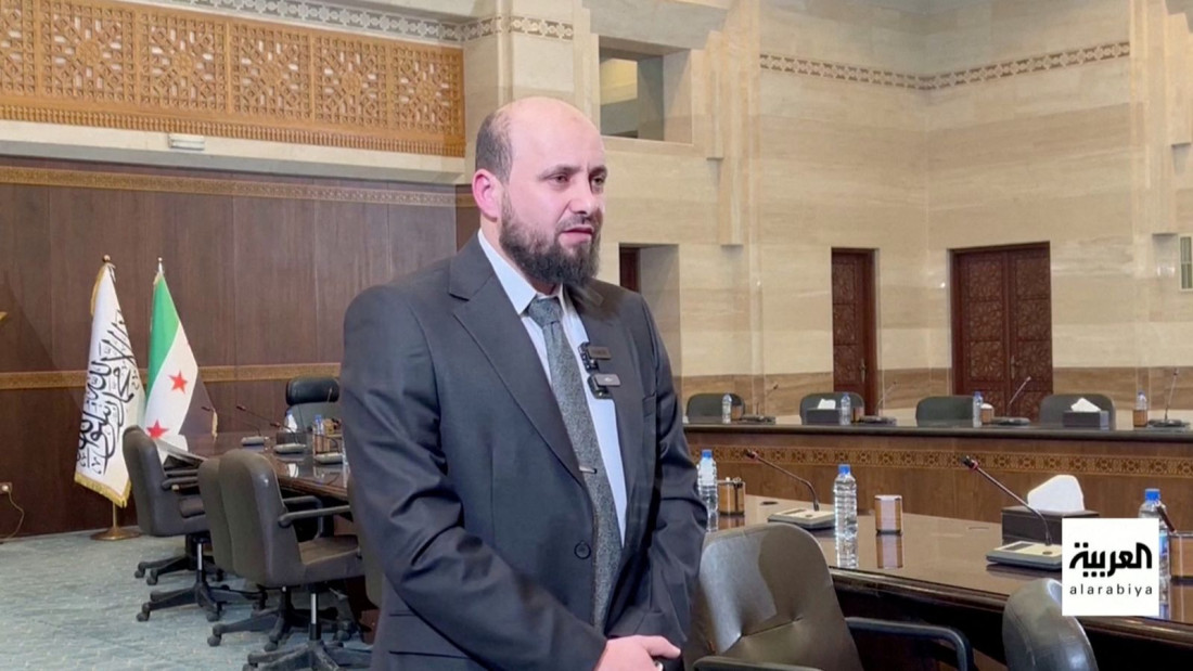 Novi sirijski premijer obećao da će 'garantirati' prava svim vjerskim grupama