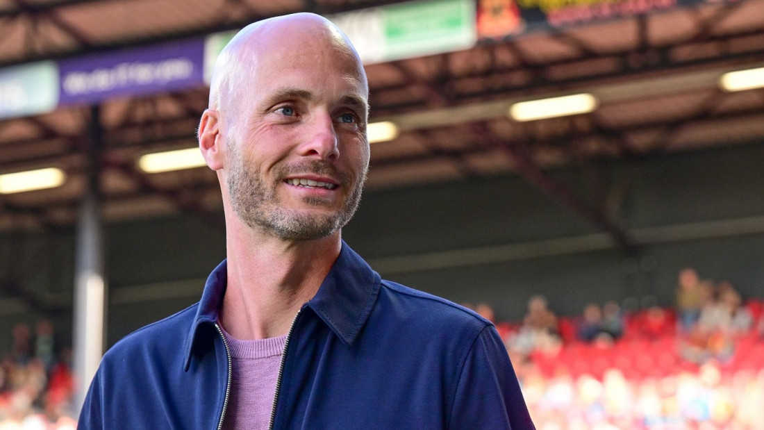 Wolfsburg angažovao holandskog trenera Paula Simonisa