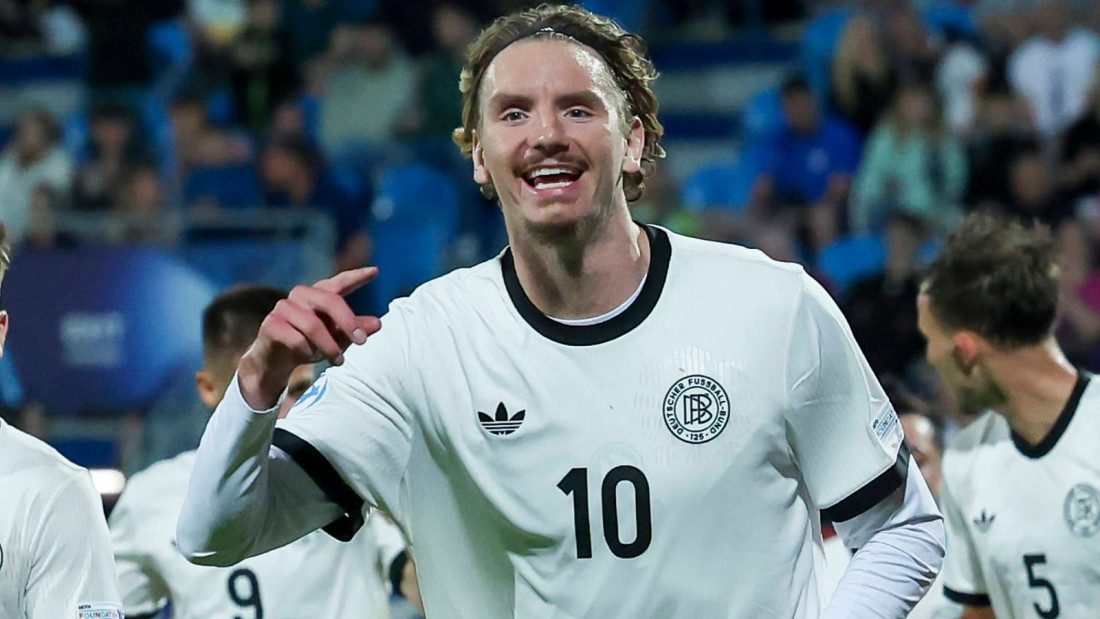 Je li Woltemade budućnost Newcastlea, a Isak prošlost?