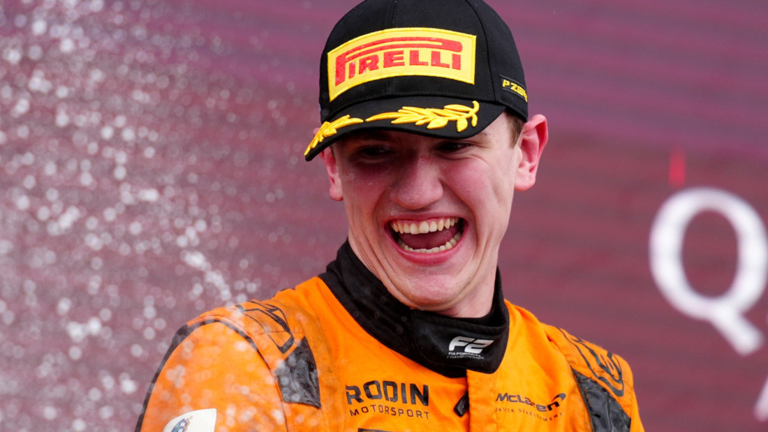 Od McLarenovog kaveza do Red Bullovog ringa: Šta Dunneov transfer znači za 2026. sezonu?