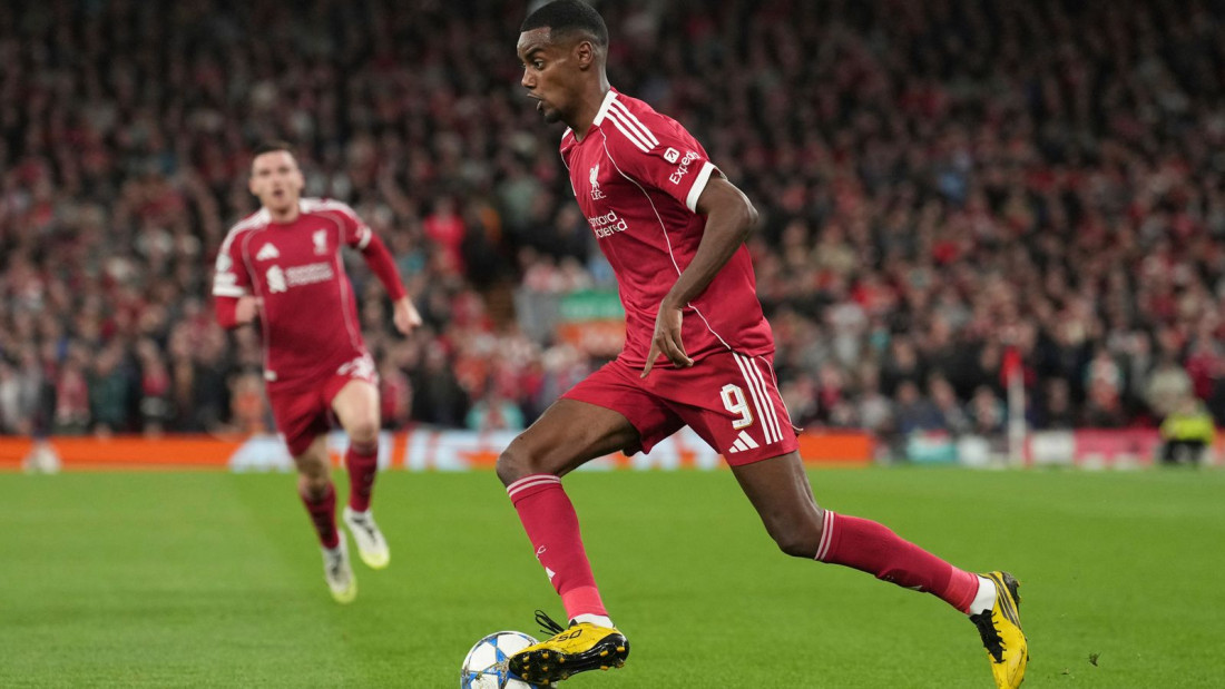 Isakov debi i Van Dijkova čuda: Liverpool pobjeđuje Atlético u drami za pamćenje!