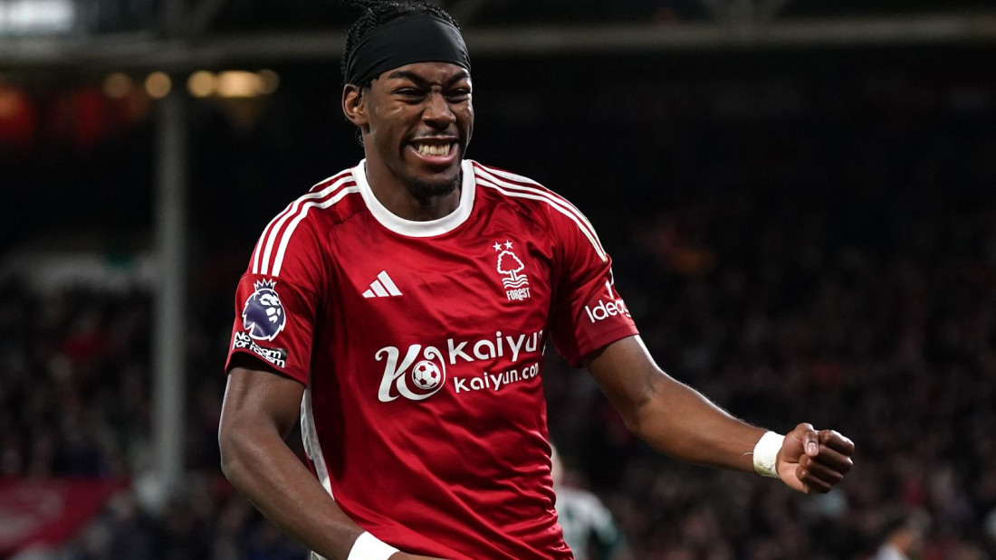 Bomba sa St James' Park-a: Nottingham Forest prodaje svoju zvijezdu