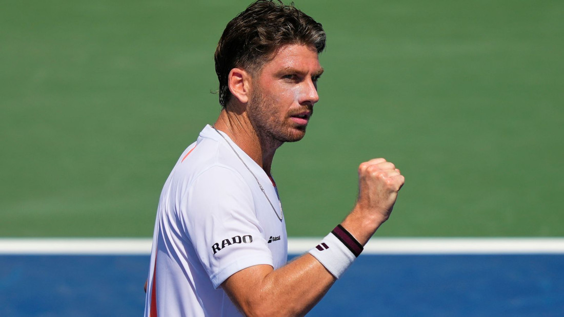 Norrie vodi Britaniju do trijumfa: Davis Cup kvalifikacije osigurane!