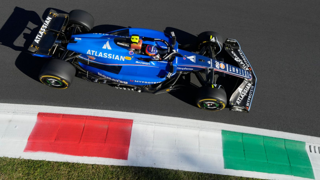 Italijanska Velika nagrada: Ferrari uzburkava Monzu, McLaren pod pritiskom!