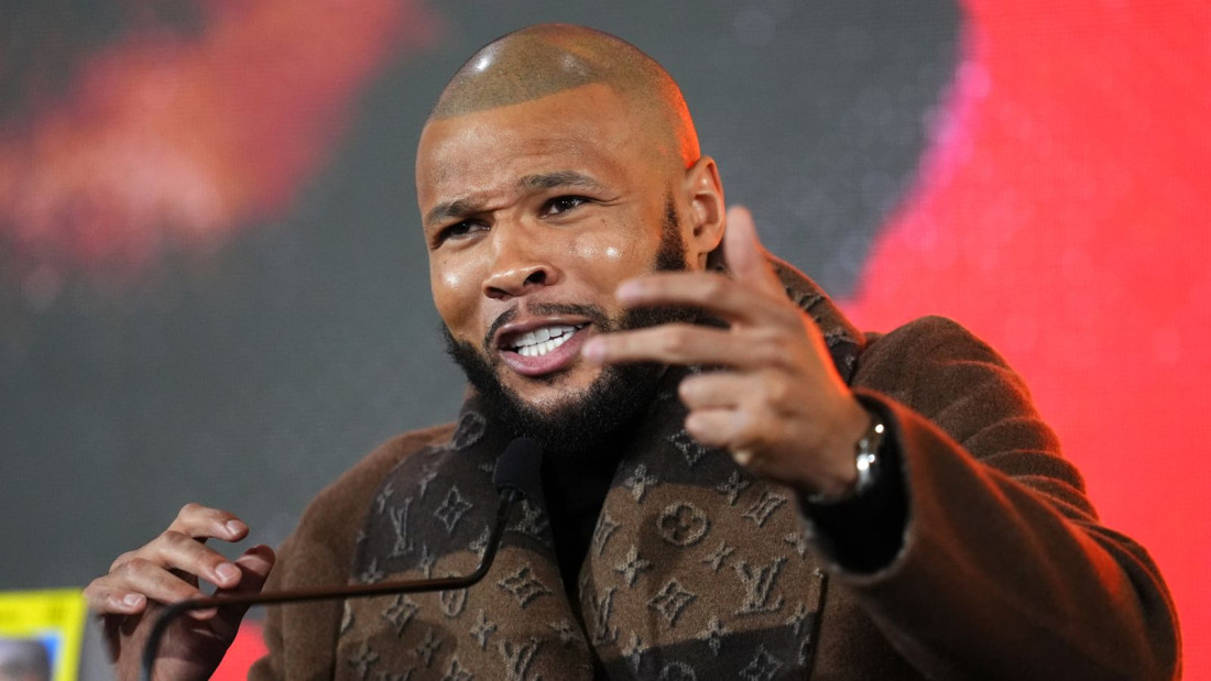 Eubank Jr. uz Crawfordovog trenera ide po Bennov skalp u revanšu 15. novembra!