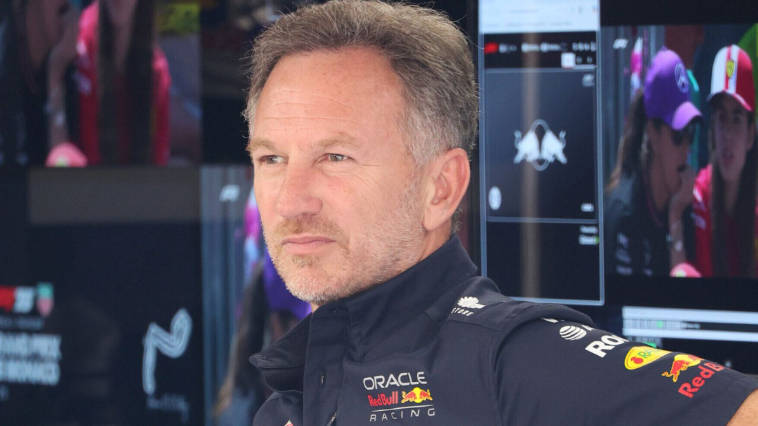 Christian Horner napušta Red Bull uz možda najveću otpremninu u F1 istoriji