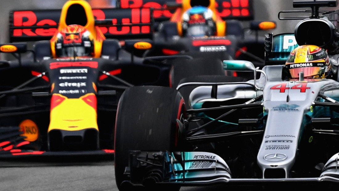 Formula 1 napušta Maleziju