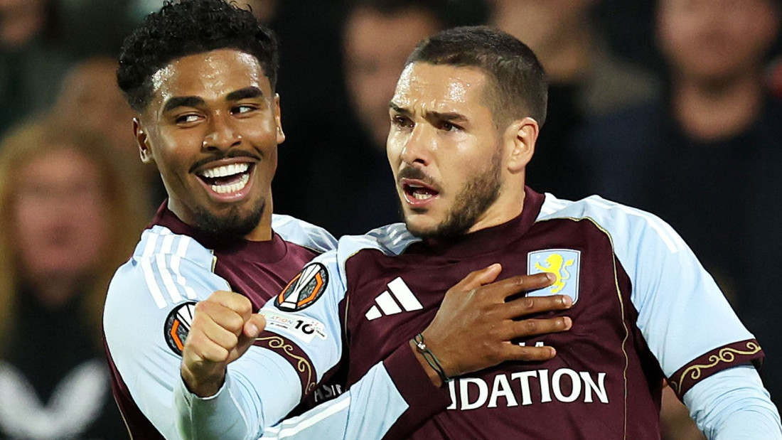 Buendia i McGinn srušili Feyenoord usred kontroverzi i čudesnog nastupa Marca Bizota