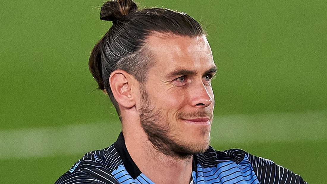 Gareth Bale mijenja poziciju: 40 miliona funti za Cardiff City