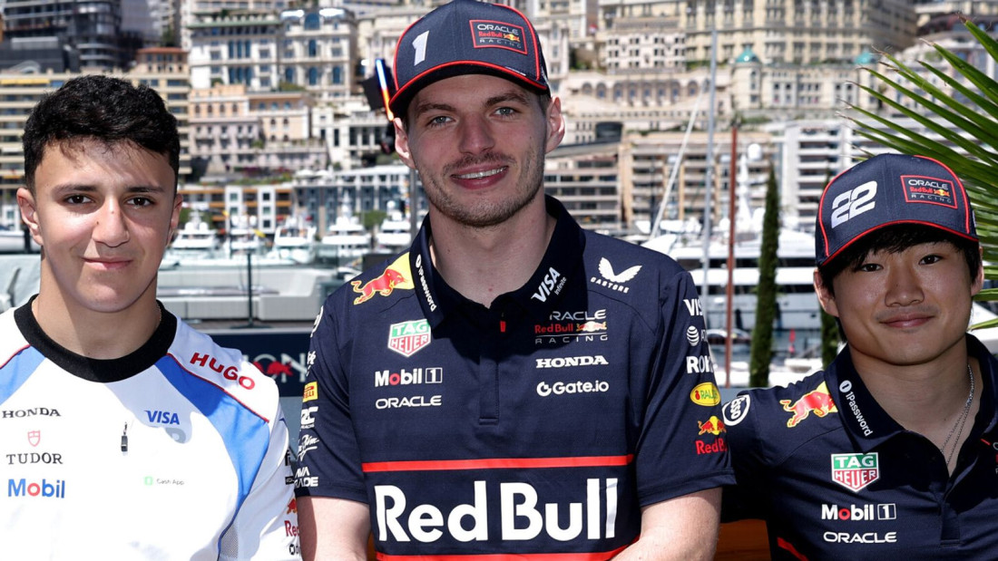 Red Bull na prekretnici: ko će sjediti uz Verstappena 2026?