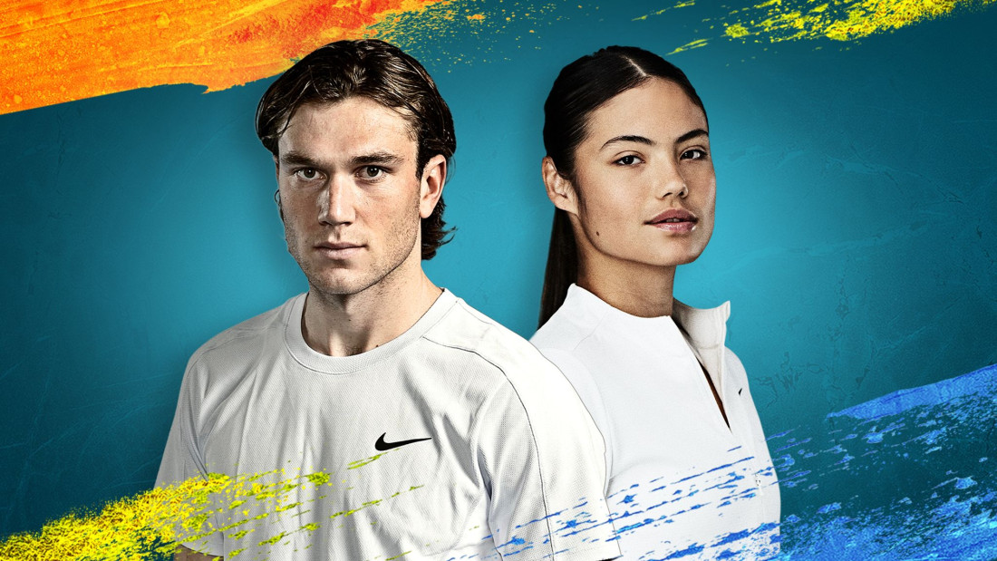 Raducanu i Draper u opasnoj zoni US Opena