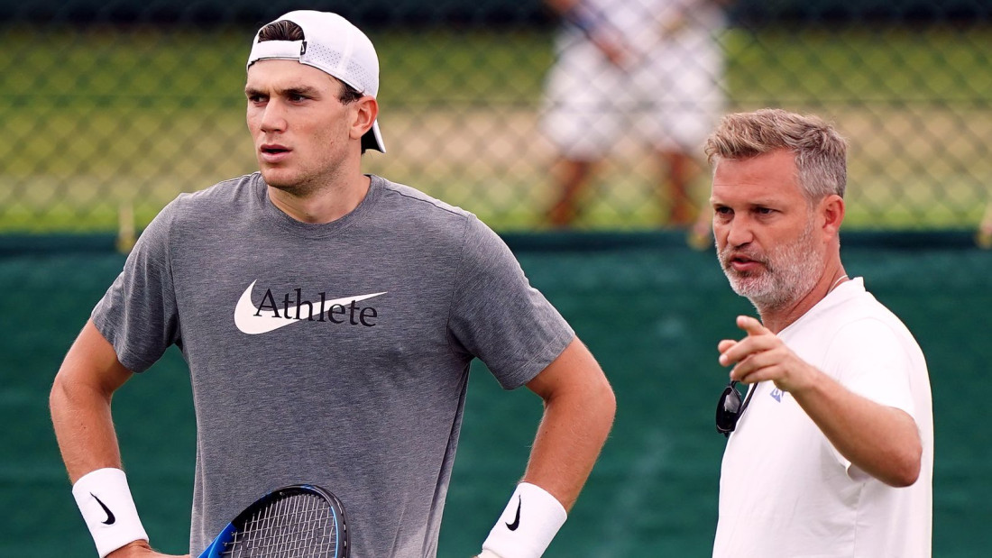 Hoće li novi trener pokrenuti Drapera prema vrhu?