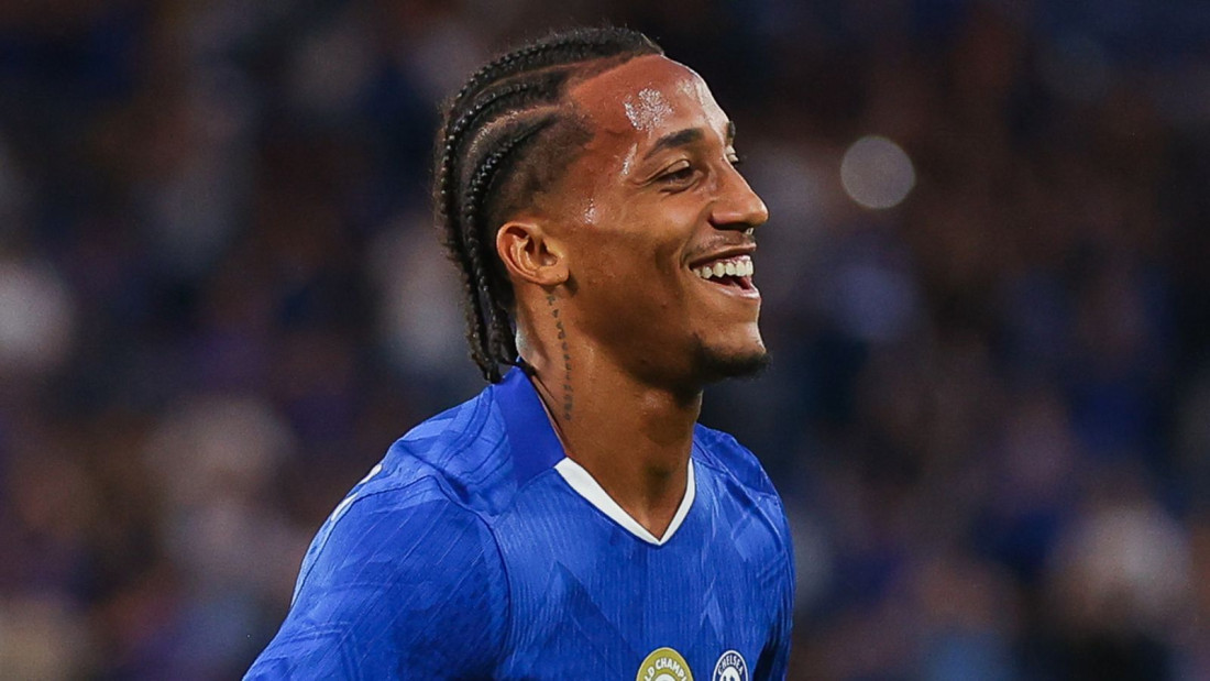 Brazilska magija na Stamford Bridgeu: Pedro otkriva tajne svog uspona!