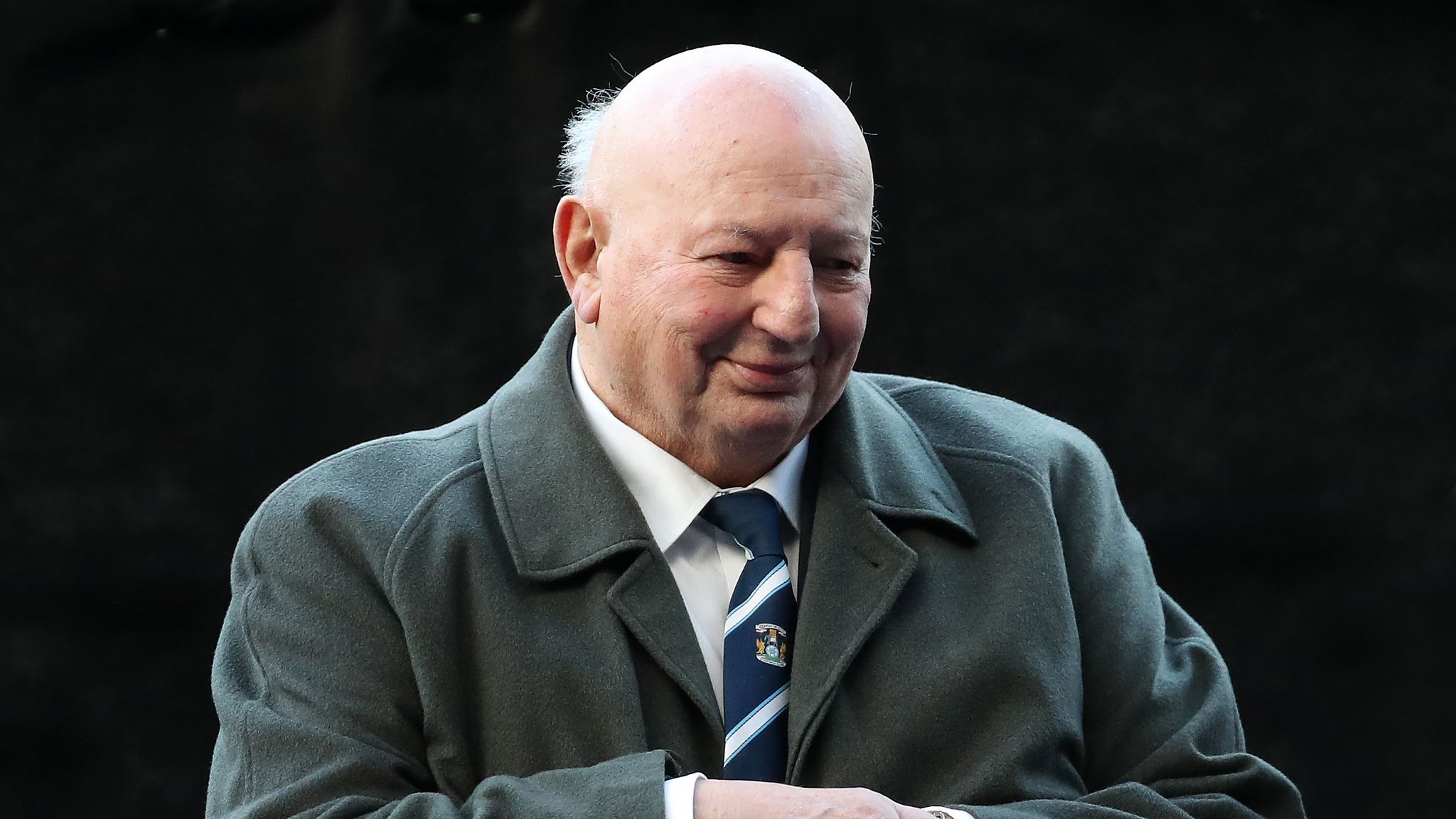 Umro bivši engleski fudbaler i trener John Sillett