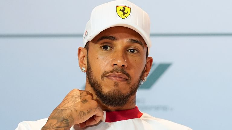Hamilton zahtijeva efikasniju strategiju