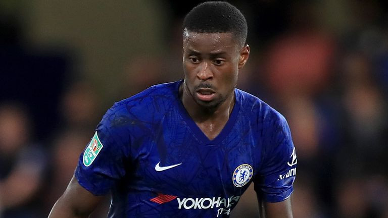 Transfer-triler: Da li će Crystal Palace prebroditi oluja bez Guehija?