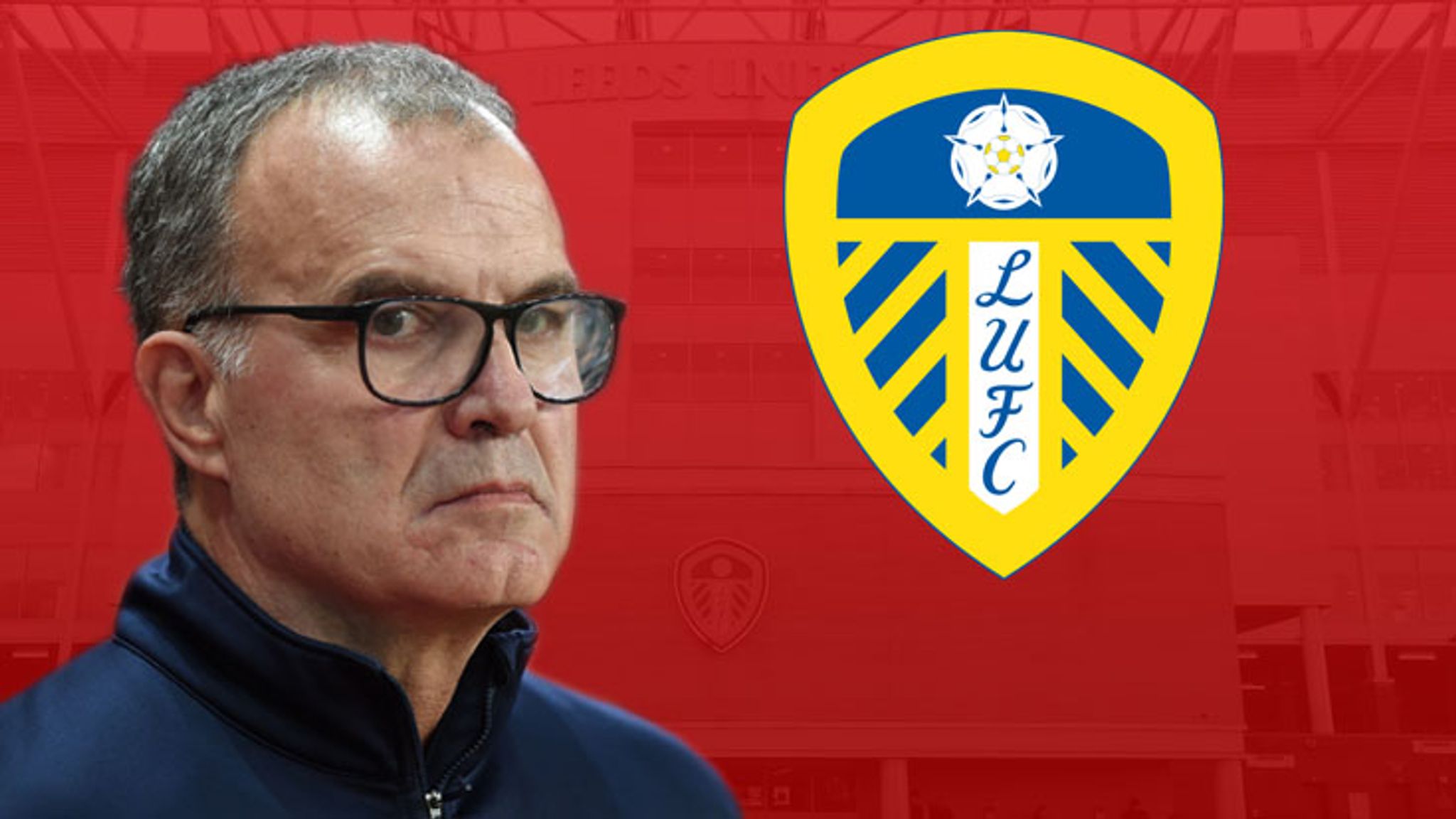 Marcelo Bielsa ostaje na klupi Leeds Uniteda još jednu sezonu