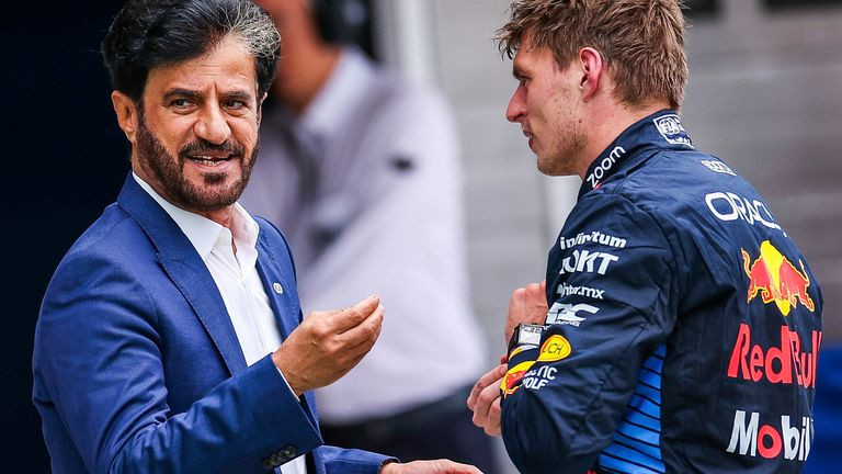 FIA razmatra ublažavanje disciplinskih pravila