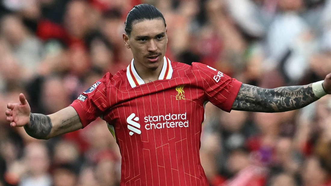 Núñez na putu za Saudijsku Arabiju