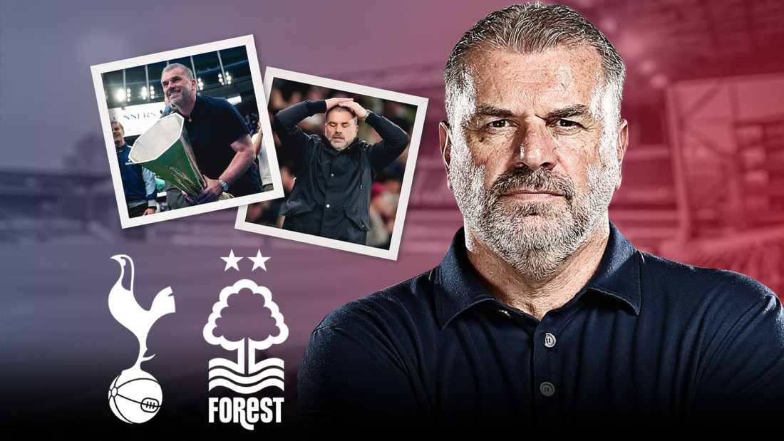 Od Tottenhama do Foresta: Može li Angeball promijeniti igru?