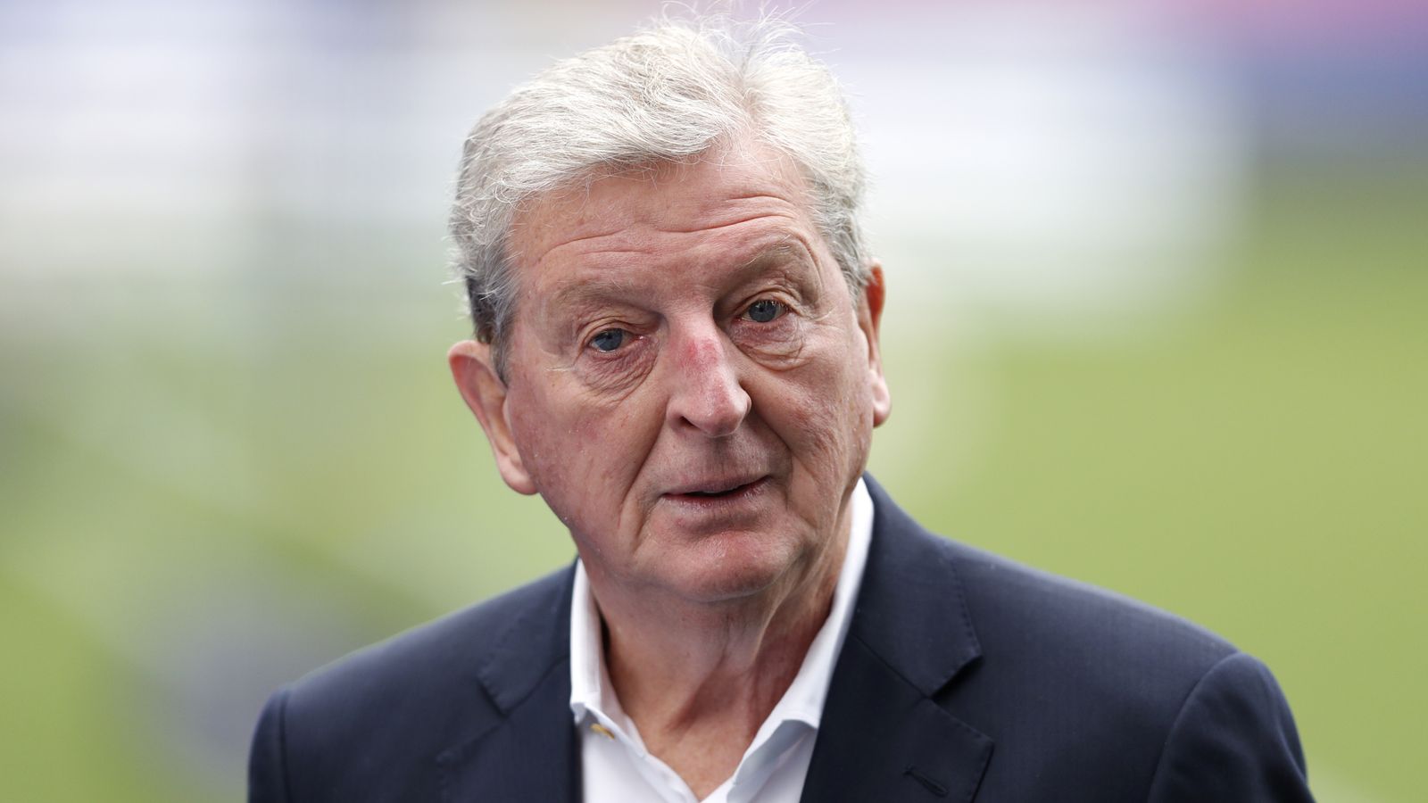 Roy Hodgson napušta mjesto trenera Crystal Palacea