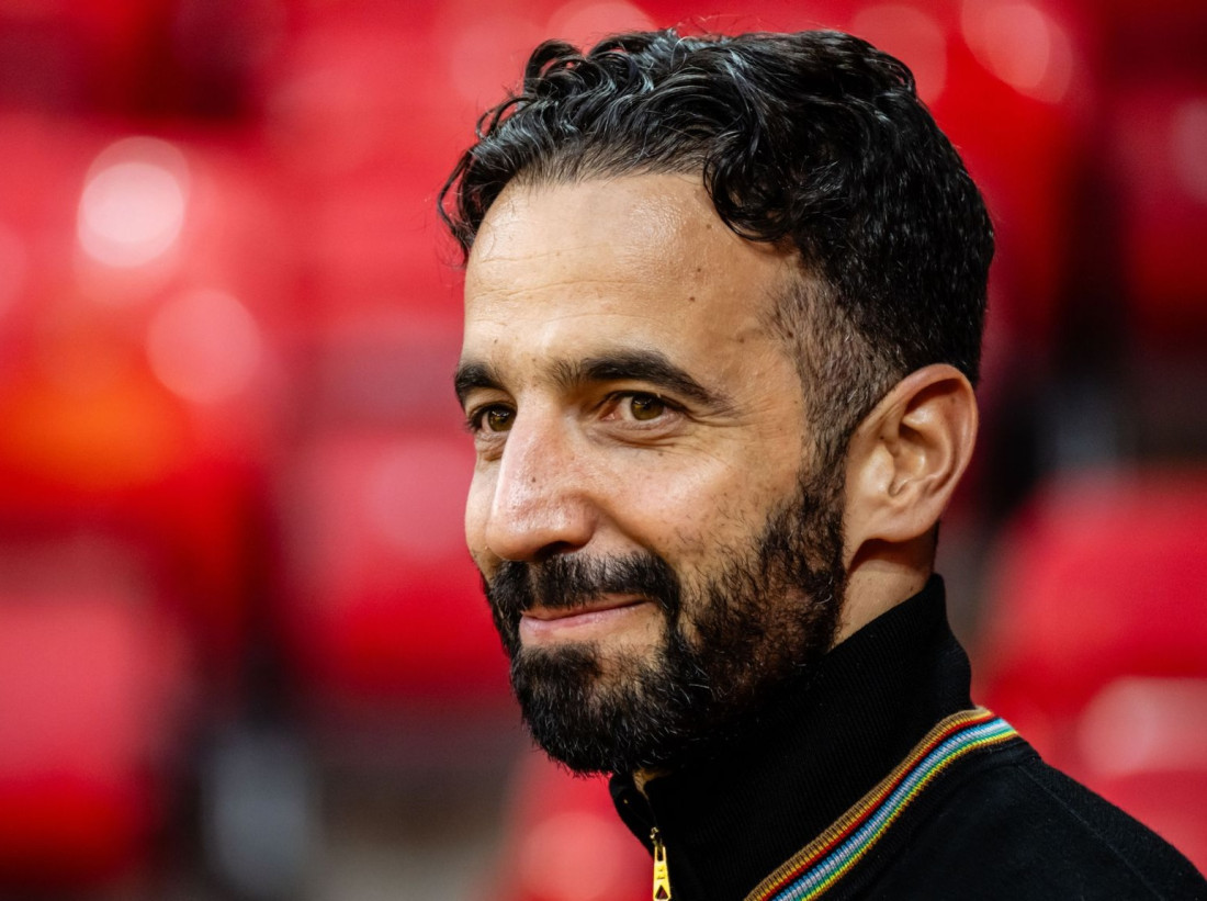 Manchester United pod Amorimom: Novi trio, nove taktike