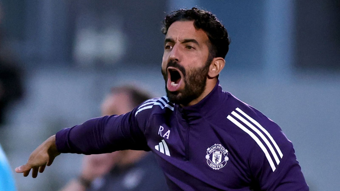 Manchester United pred ključnim testom: Amorim ističe važnost duela s Brentfordom