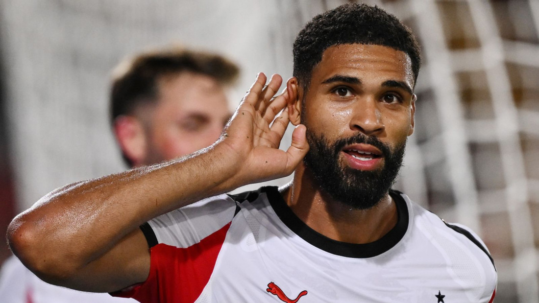 Loftus-Cheek se vraća