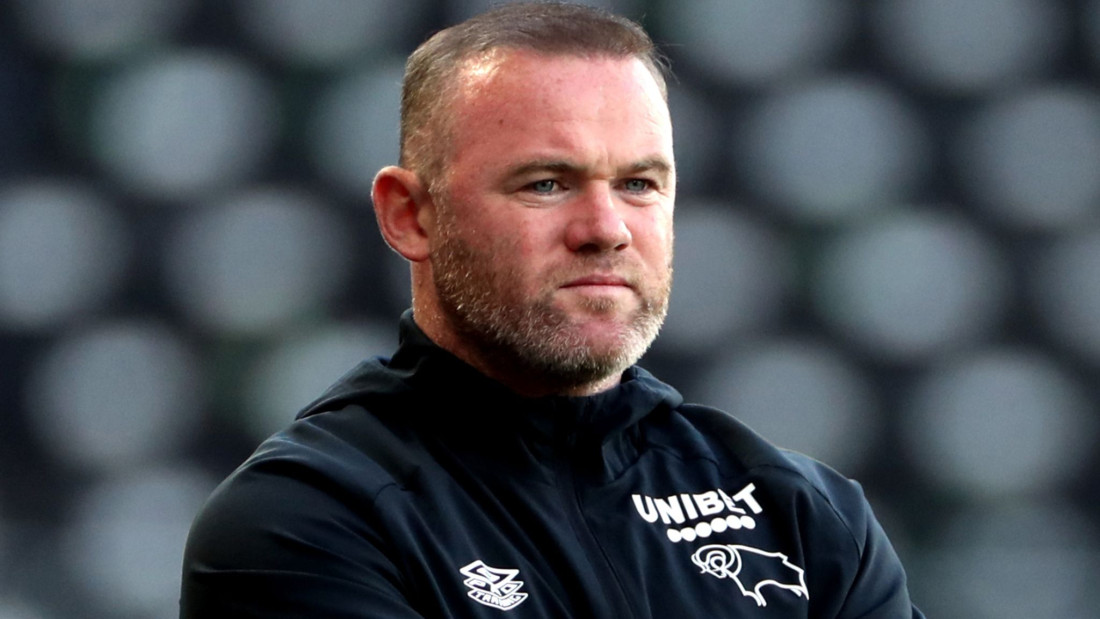Wayne Rooney novi trener engleskog drugoligaša Plymouth Argylea