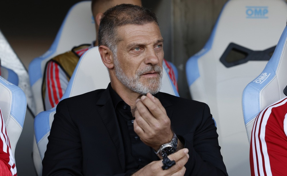 Selektor Hrvatske Bilić odabrao širi spisak igrača za Englesku i Češku