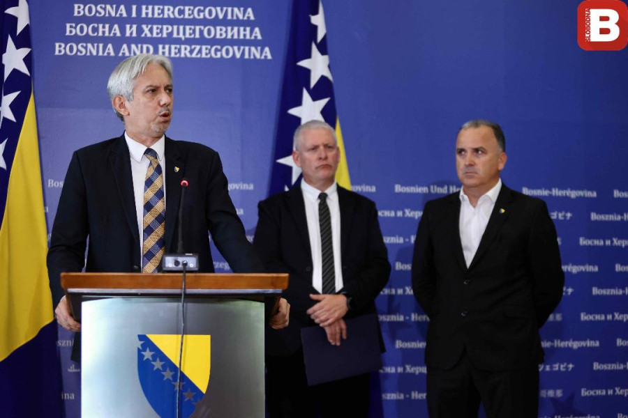 Evropski sud za ljudska prava: Konstitutivni narodi su povlašteni, a izbori nedemokratski